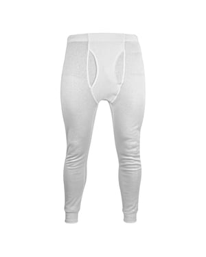 Kinderen Thermische lange onderbroeken met micro-fleece