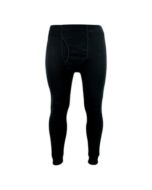 Kinderen Thermo Lange Onderbroek met Microfleece