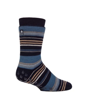1 Pack Dikke 3.1 TOG Antislip Thermo Slippersokken voor Raynaud's