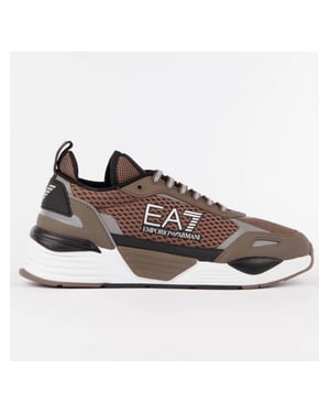 EA7 Ace Runner sneakers voor heren