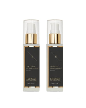 ANTI-WRINKEL ELIXIR SERUM 24K GOUD x 2