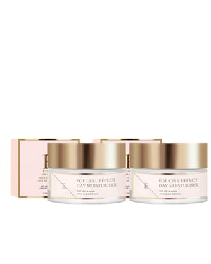2 x EGF Cell Effect Dagcrème 50ml