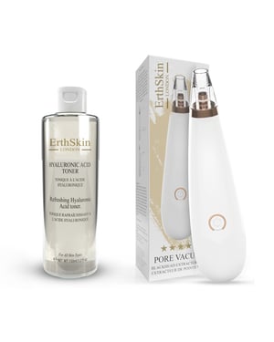 Blackead Remover+ Verfrissende Toner met Hyaluronzuur 150ml