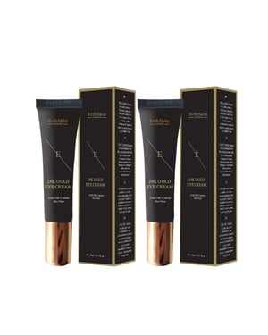 ONDER OOG CREAM 24K GOUD x 2
