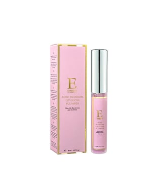 Rozenbloesem Lipgloss Plumper 8ml