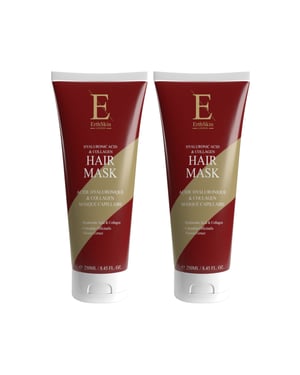 2x Haarmasker 250ML