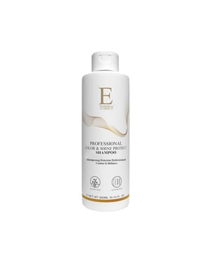 Professionele kleur- en glansbeschermende shampoo