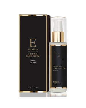 Anti-rimpel serum 24k goud 60ml