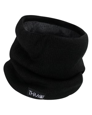 Heren Halswarmer | Thinsulate Halsgaiter Fleece | Winteraccessoires