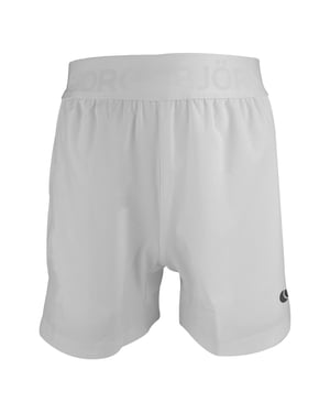 Heren Ace Short Sport Sneldrogende Shorts met Zakken