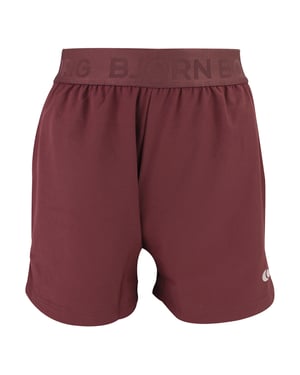 Heren Ace Short Sport Sneldrogende Shorts met Zakjes