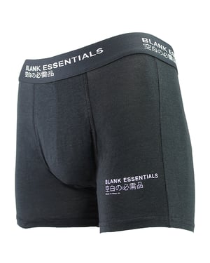3-Pack heren boxershorts | Onderwäsche shorts met elastische tailleband