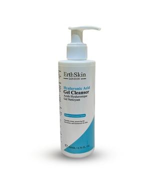 Hyaluronzuur reinigingsgel 200ml