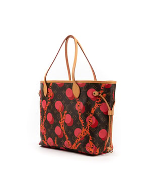 Ltd. Ed. Ramages Neverfull MM Schoudertas