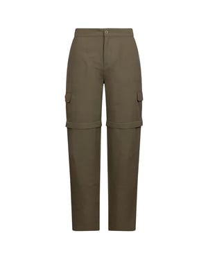 Trespass Dames Krystyna Hikingbroek (Herb)