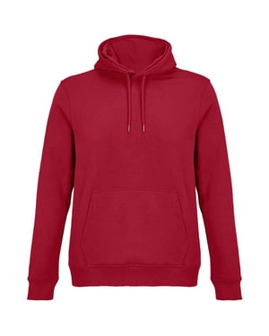 SOLS Unisex Constellation Hoodie voor volwassenen (Volksrood)