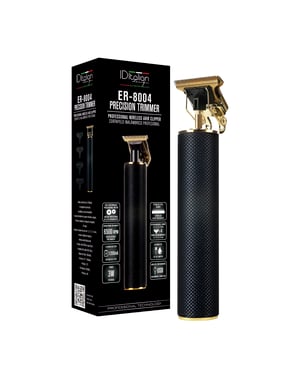 ER-8004, PRECISIE-HAARTRIMER