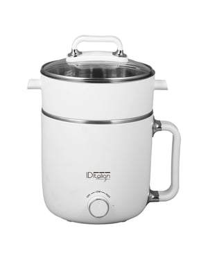 DELISHCHEF MULTICOOKER, MULTIFUNCTIONELE POT