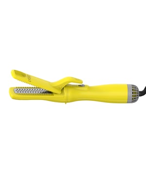 IONIC-CROC PRO, STRIJK-DROGER MET LUCHT