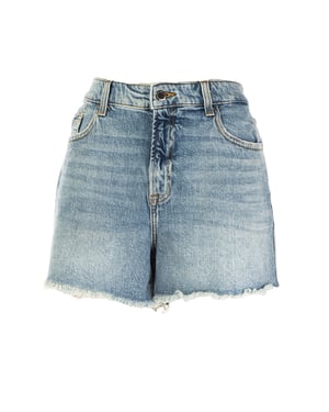Warme damesshort
