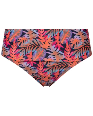 Trespass Dames/Dames Caris Bikinibroekje (Marine)