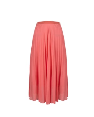 Patrizia Pepe rok Vrouw roze