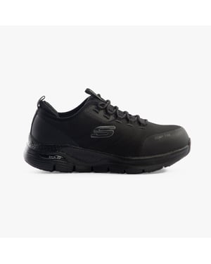 108075EC/BBK ARCH FIT - EBINAL SR Dames Sneakers Zwart