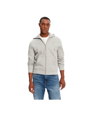 Guess Mini Triangle Sweatshirt voor heren