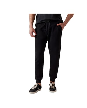 Guess Mini Triangle joggingbroek voor heren