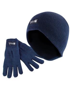 Kinderen Thinsulate Hoed & Handschoenen Winterset