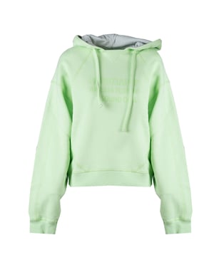 Patrizia Pepe blouse Vrouw groen