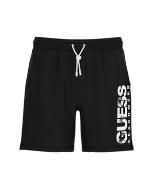 Guess heren zwemkleding, actieve strandkleding