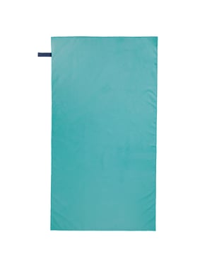Mountain Warehouse Microvezel reishanddoek (Munt)