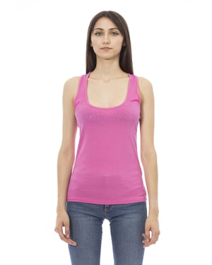 Just Cavalli T-shirt Vrouwen