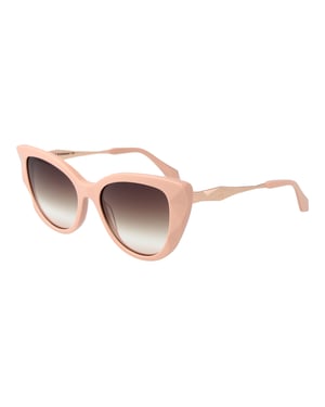 Ana Hickmann Zonnebril AH9419 D01 53