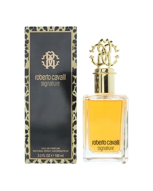 Roberto Cavalli Signature Eau de Parfum 100ml