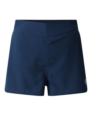 Dare 2B Dames/Dames Off Trail Korte Broek (Maanlicht Denim)