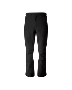 Dare 2B Heren Torrek Pro wandelbroek (Zwart)