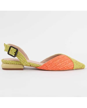 Montevita Ballerina'S Baleri2 Groen