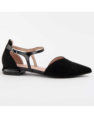 Montevita Ballerina'S Baleri10 Zwart