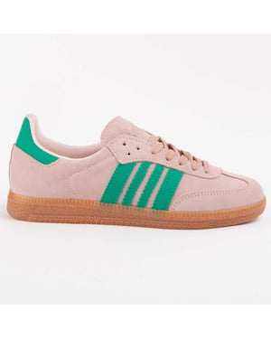 Purapiel Sneaker Purasamb Roze