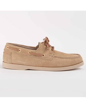 Purapiel Bootschoen Puranautic8 Beige