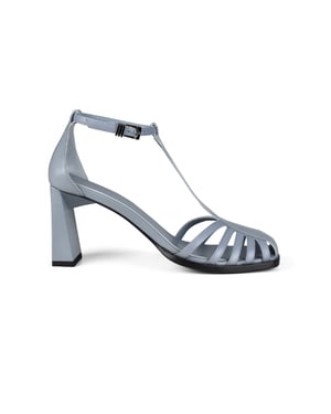 Anest Collective Spider Sandalen Blauw
