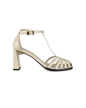 Anest Collective Spider Sandalen Beige