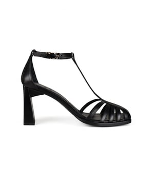 Anest Collective Spider Sandalen Zwart