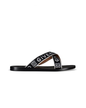 Givenchy Sandalen Zwart