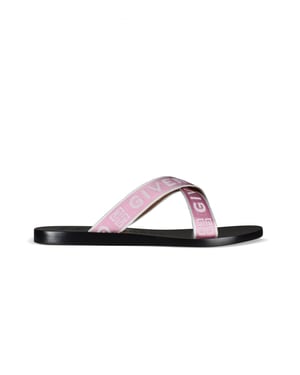 Givenchy sandalen roze