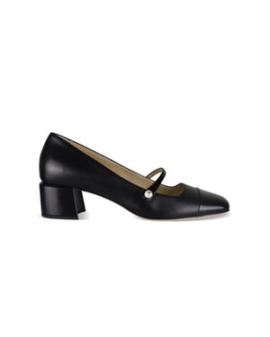 Jimmy Choo Pumps Elisa 45 Zwart