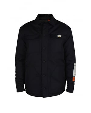 Heron Preston jas polyester