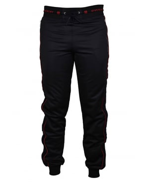 Givenchy jogging zwart